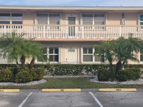 35 Somerset B, West Palm Beach FL 33417