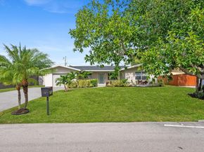 521 NE 32nd Street, Boca Raton FL 33431