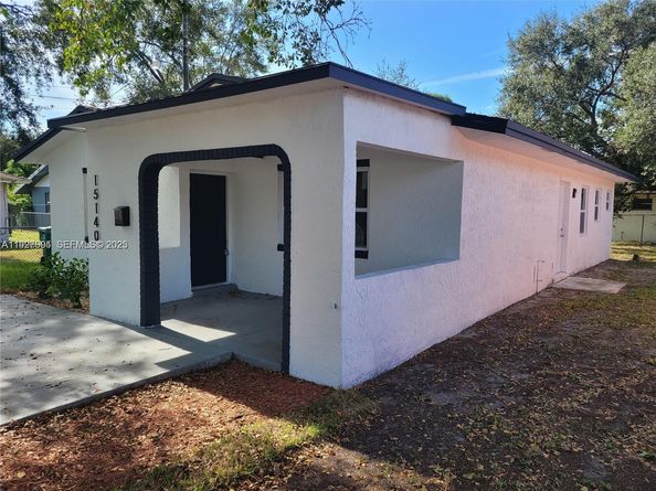 15140 NW 18th Avenue, Miami Gardens FL 33054