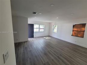 15140 NW 18th Avenue, Miami Gardens FL 33054