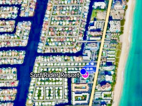 1439 S Ocean Boulevard 303, Lauderdale By The Sea FL 33062