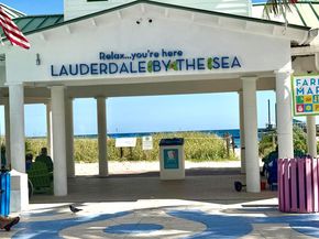 1439 S Ocean Boulevard 303, Lauderdale By The Sea FL 33062