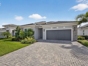 10050 Regency Way, Palm Beach Gardens FL 33412