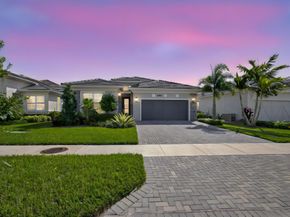 10050 Regency Way, Palm Beach Gardens FL 33412