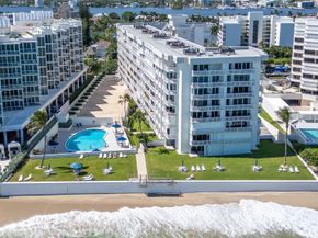 3570 S Ocean Blvd 311, South Palm Beach FL 33480