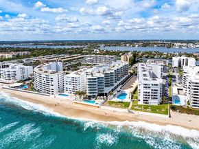 3550 S Ocean Boulevard 6b, South Palm Beach FL 33480