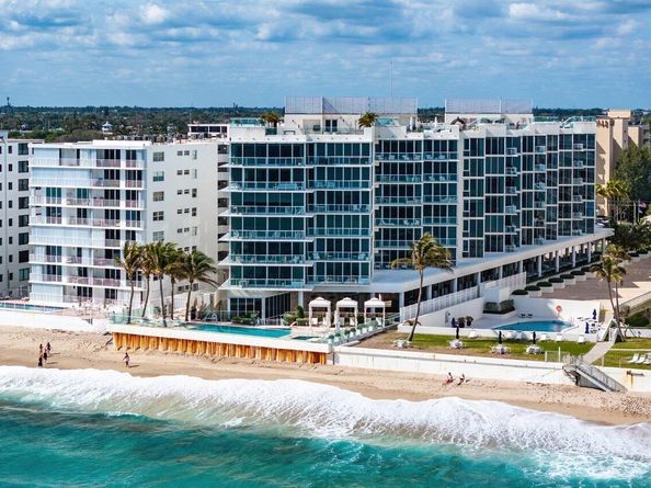 3550 S Ocean Boulevard 6b, South Palm Beach FL 33480