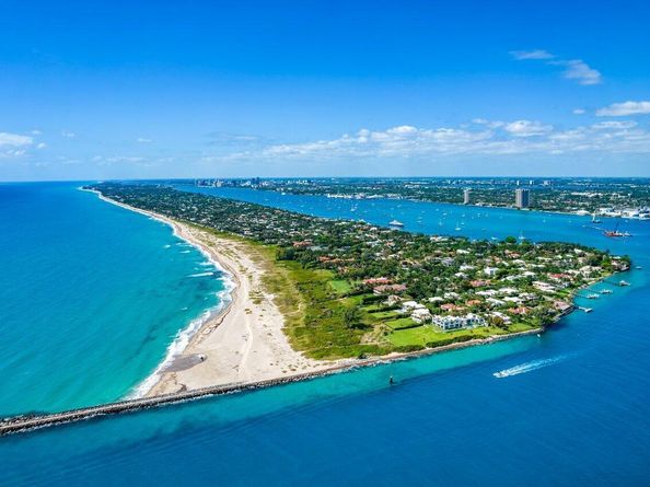 3550 S Ocean Boulevard 6b, South Palm Beach FL 33480