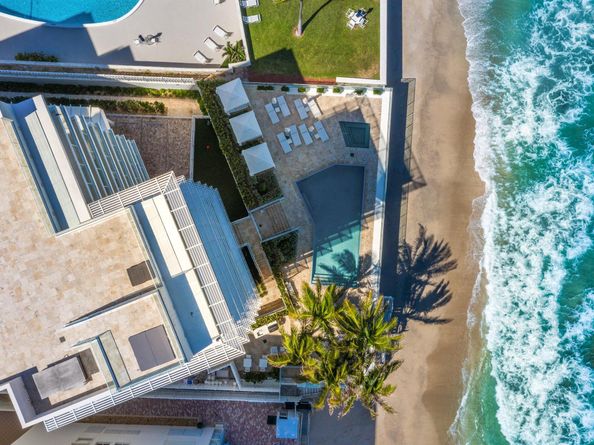3550 S Ocean Boulevard 6b, South Palm Beach FL 33480