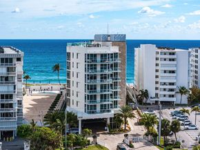 3550 S Ocean Boulevard 6b, South Palm Beach FL 33480