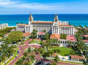 3550 S Ocean Boulevard 6b, South Palm Beach FL 33480