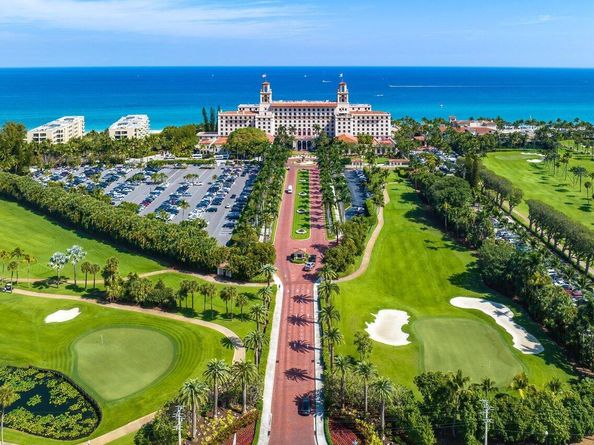 3550 S Ocean Boulevard 6b, South Palm Beach FL 33480