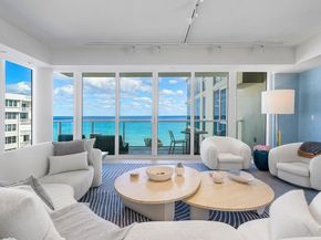 3550 S Ocean Boulevard 6b, South Palm Beach FL 33480