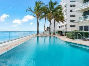 3550 S Ocean Boulevard 6b, South Palm Beach FL 33480
