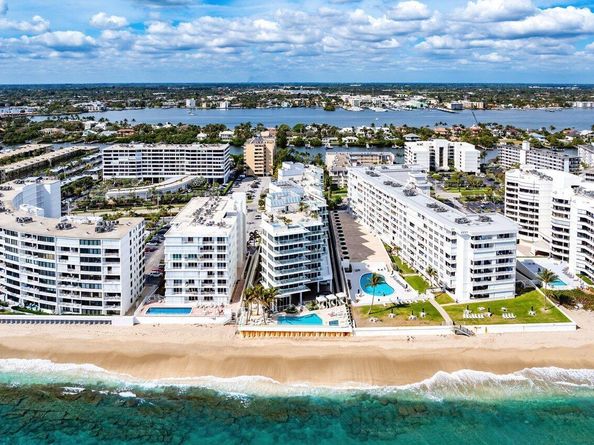 3550 S Ocean Boulevard 6b, South Palm Beach FL 33480
