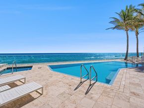3550 S Ocean Boulevard 6b, South Palm Beach FL 33480