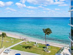 3550 S Ocean Boulevard 6b, South Palm Beach FL 33480