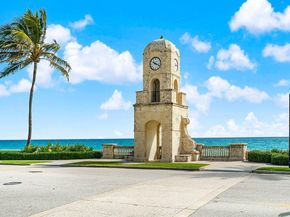 3550 S Ocean Boulevard 6b, South Palm Beach FL 33480