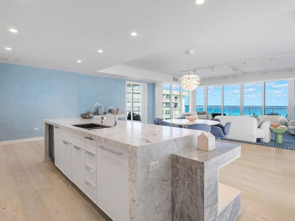 3550 S Ocean Boulevard 6b, South Palm Beach FL 33480