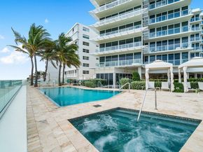 3550 S Ocean Boulevard 6b, South Palm Beach FL 33480