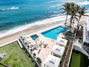 3550 S Ocean Boulevard 6b, South Palm Beach FL 33480