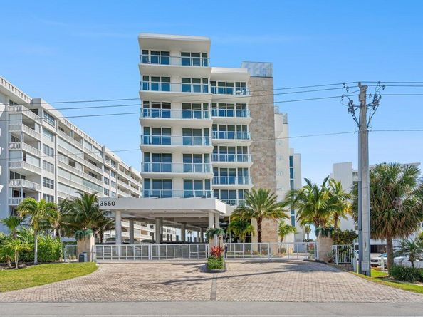 3550 S Ocean Boulevard 6b, South Palm Beach FL 33480