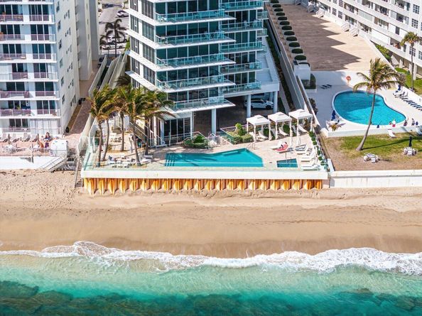 3550 S Ocean Boulevard 6b, South Palm Beach FL 33480