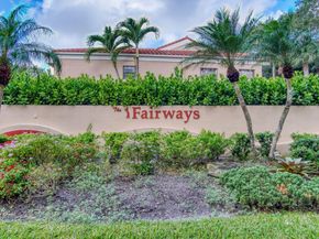 17388 Boca Club Boulevard 201, Boca Raton FL 33487