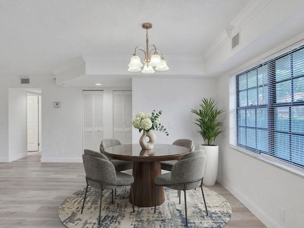 17388 Boca Club Boulevard 201, Boca Raton FL 33487