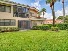 17388 Boca Club Boulevard 201, Boca Raton FL 33487