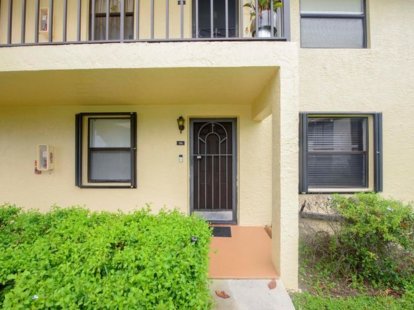 4689 Lucerne Lakes E Boulevard E 106, Lake Worth FL 33467