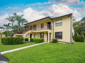 4689 Lucerne Lakes E Boulevard E 106, Lake Worth FL 33467