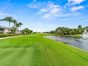 5184 Lake Catalina Drive D, Boca Raton FL 33496