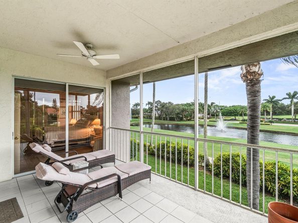 5184 Lake Catalina Drive D, Boca Raton FL 33496