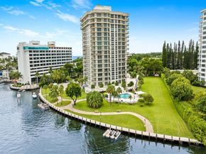 901 E Camino Real Drive 4d, Boca Raton FL 33432