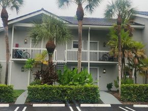 11863 Wimbledon Circle 416, Wellington FL 33414
