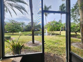 11863 Wimbledon Circle 416, Wellington FL 33414