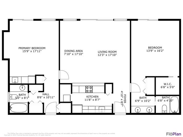 11863 Wimbledon Circle 416, Wellington FL 33414