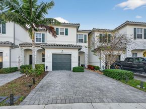 4668 NW 120th Way, Coral Springs FL 33076