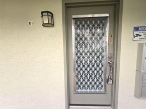 1107 Bahama Bnd E1, Coconut Creek FL 33066