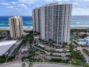 2700 N Ocean Drive 2005b, Singer Island FL 33404