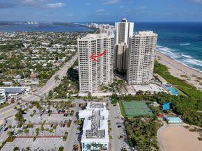 2700 N Ocean Drive 2005b, Singer Island FL 33404