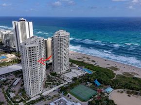 2700 N Ocean Drive 2005b, Singer Island FL 33404