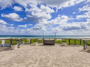 2700 N Ocean Drive 2005b, Singer Island FL 33404