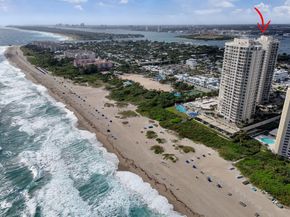 2700 N Ocean Drive 2005b, Singer Island FL 33404