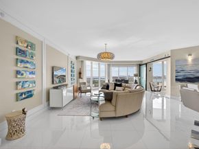 2700 N Ocean Drive 2005b, Singer Island FL 33404