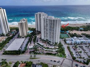 2700 N Ocean Drive 2005b, Singer Island FL 33404