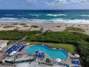 2700 N Ocean Drive 2005b, Singer Island FL 33404