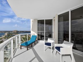 2700 N Ocean Drive 2005b, Singer Island FL 33404