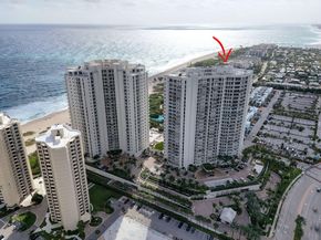 2700 N Ocean Drive 2005b, Singer Island FL 33404